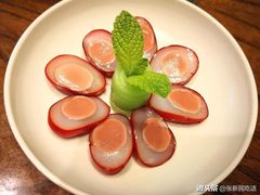 -湖滨28中餐厅·西湖宴·杭州君悦酒店