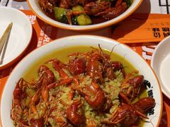 -拙味兄弟龙虾·江湖菜(和畅堂店)