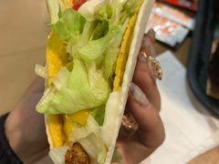 -TACO STAR 塔可星(下沙宝龙店)