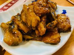 -圆满素食林饭店非遗素食(河西店)