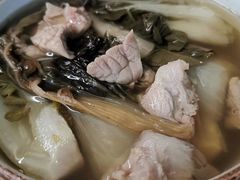 -海鲜街菜馆(海珠南路店)
