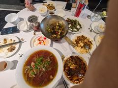 -眉州东坡(北苑华贸店)