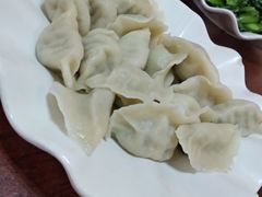 -柴火东北铁锅炖(鲁班店)