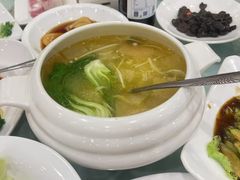 -江南村酒家