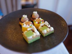 -上海和平饭店华懋阁 Cathay Room