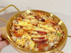 -北极村旅游风景区