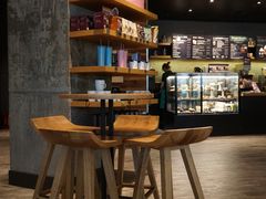 -星巴克(深圳梅林虹湾店)
