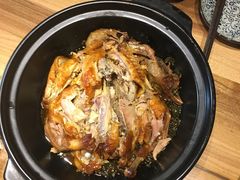 -竹里馆 ·茶食(奥体店)