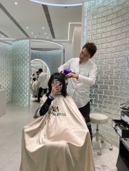 -Meng Lang 梦郎白金店