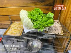 -313羊庄·羊肉火锅烧烤(李村店)