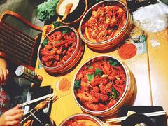 -云晓光头烧烤吧(新大陆广场店)