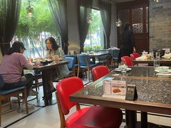 大堂-小城故事·地道宁波味(月湖盛园店)