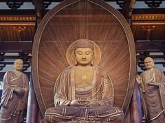 -径山寺