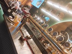 -Ambra Haus琥珀屋精酿餐厅(宝山店)