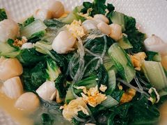 -单家老院·院子里的青岛菜(沙子口店)