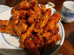 -龍聚祥烧麦馆(万达店)