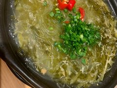 -老砂锅(城北店)