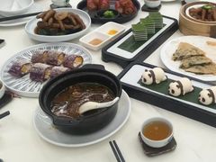 -松雅轩商务婚礼生日(同和店)