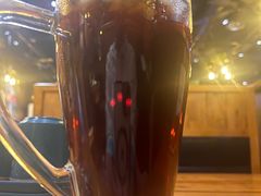 燕京纯生-小俩口烧烤东北菜(双井店)