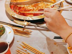 -热辣宗师·串串火锅(万达金街店)