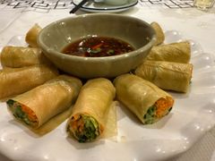 -客家大院·非遗赣南客家菜(郁孤台店)