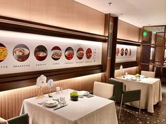 -悦融琥珀·京鲁菜·海味珍品(西单店)