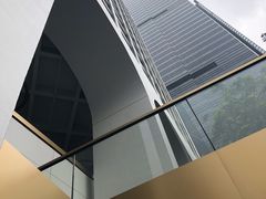 -尼依格罗香港美利酒店