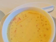 杨枝甘露组合-利苑酒家(金宝店)