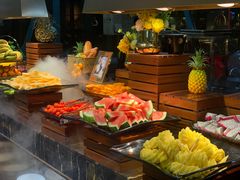 自助取餐区-苏格里岛自助海鲜烤肉(青秀万达店)