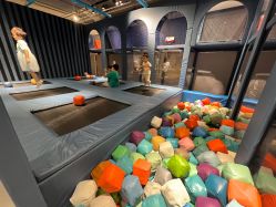 -KidSteam儿童乐园(富力城店)