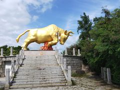 -三亚西岛海洋文化旅游区
