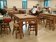 大堂-老刘家永盛斋·传统泡馍(东关南街店)