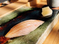 -银座岩