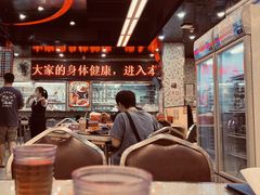 -新辉港式茶餐厅(北栅店)