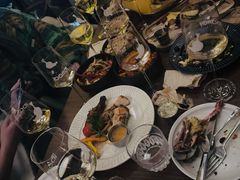 -ibarrel爱杯·bistro&brunch(江宁路店)