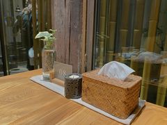 -竹里馆·淮扬菜·功夫茶(老门东店)