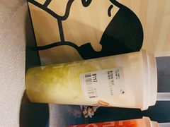-喜茶(无锡荟聚中心店)