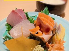 -小山日本料理(太古汇店)