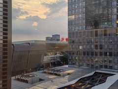 -铂斯登行政公寓(深圳北站汇隆中心店)