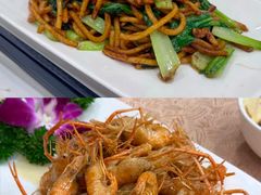 -瑞福园联谊餐室(茂名南路店)