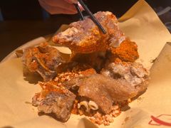 -永安水煮活鱼·仪征菜(仪征奥林匹克店)