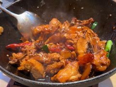 -得稻小饭堂·江西菜(浦江店)