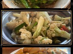 -芦茨金富饭庄·25年老字号·专做稻草鸡