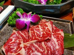 -热血兄弟·炭火烤肉(融侨中心店)