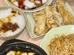-百家鸡味馆(清泰店)