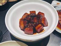 -金陵家宴·金陵春·南京菜(夫子庙店)