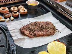 -杀猪天·韩国烤肉(总店)