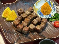-大江户日本料理(吕厝店)