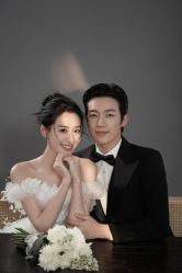 -IDO婚纱摄影(上海旗舰店)