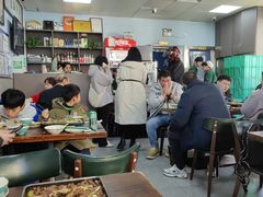 -清真永恒华威肉饼(潘家园店)